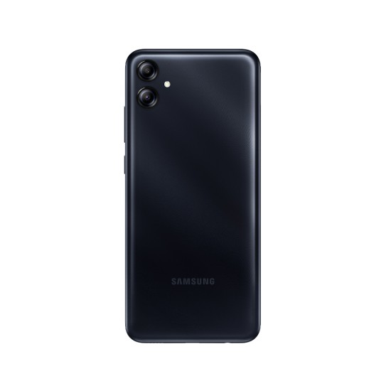 Smartphone Samsung Galaxy A04e/SM-A042F 3GB/64GB 6.5" Dual SIM Black Smartphone Samsung Galaxy A04e/SM-A042F 3GB/64GB 6.5" Dual SIM Black